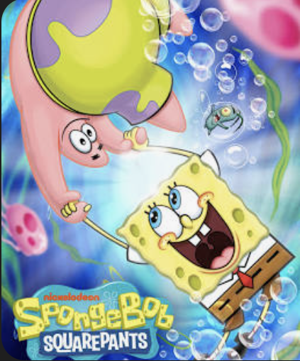 SpongeBob: Search for SquarePants