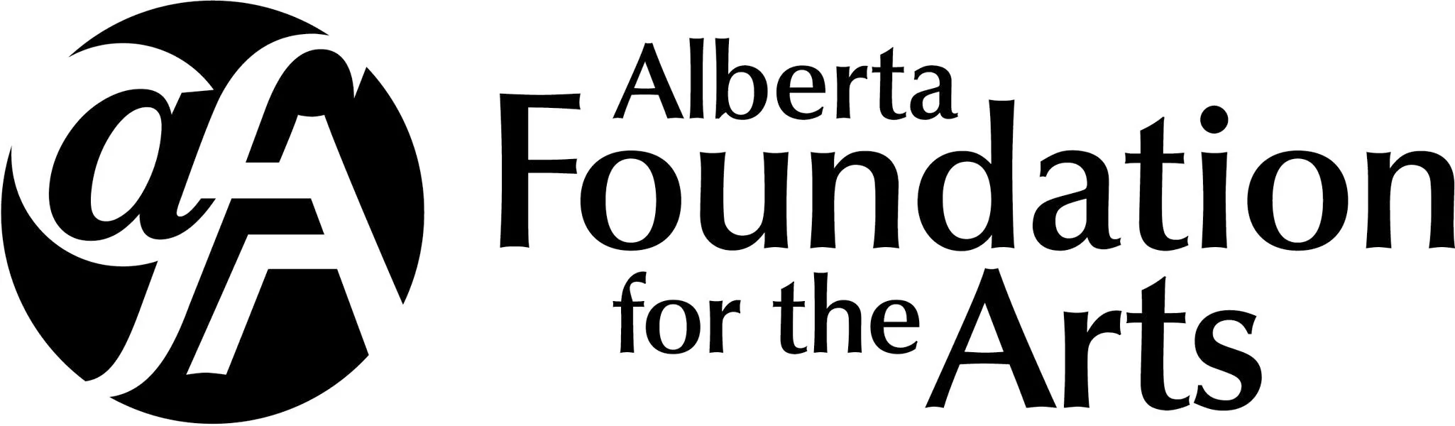 Alberta Foundation for the Arts (AFA)