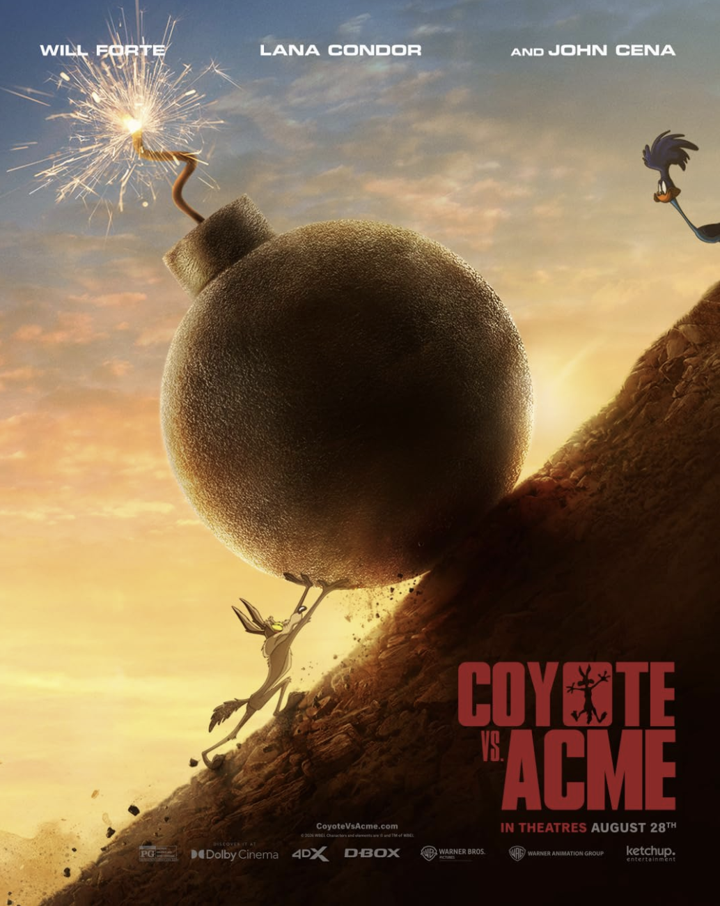 Coyote vs. Acme