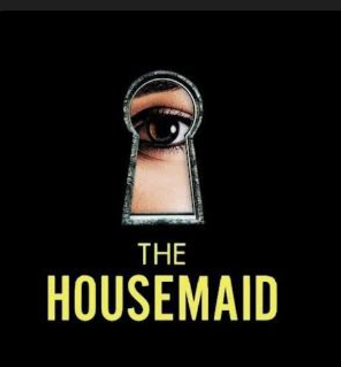 The Housemaid poster