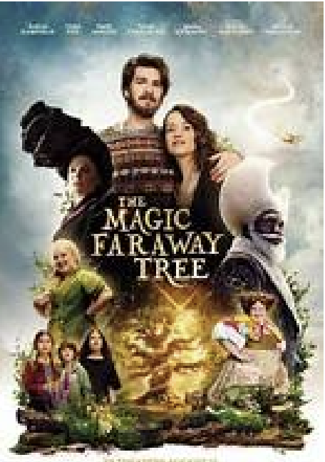 The Magic Faraway Tree