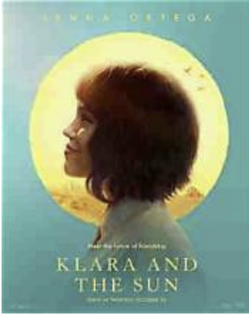Klara and the Sun