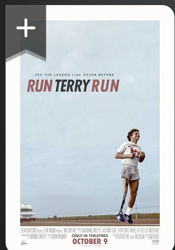 Run Terry Run
