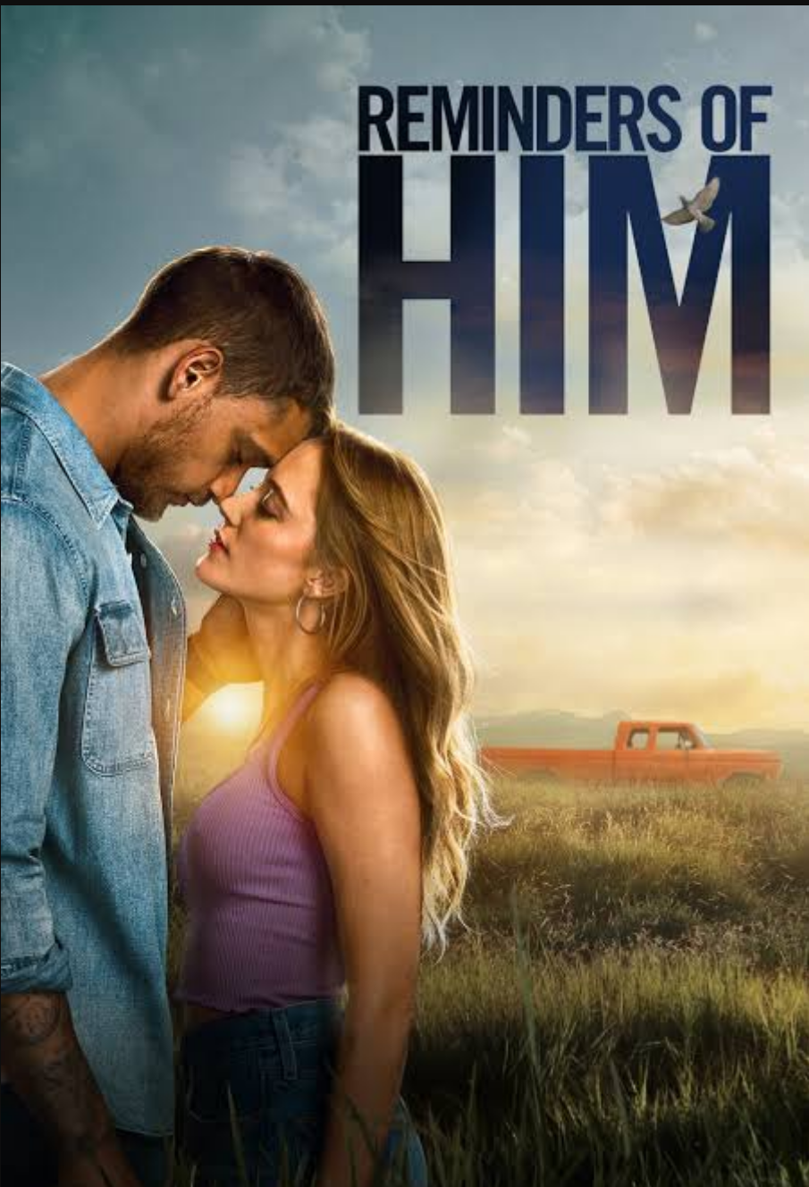 Reminders of Him poster
