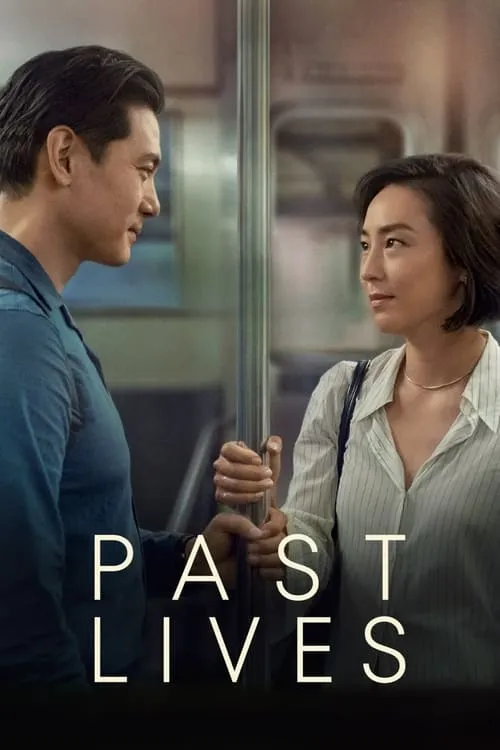 Past Lives | Korean/English